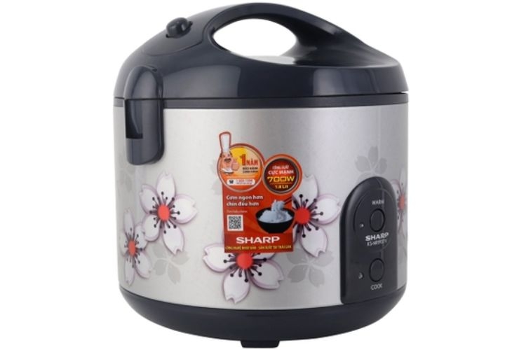 nồi cơm điện dung tích lớn tốt nhất 2025 1