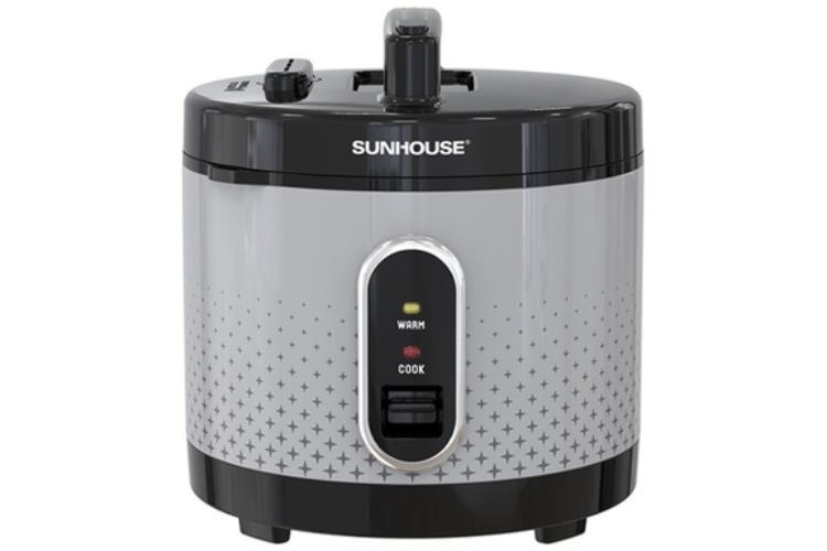 nồi cơm điện dung tích lớn tốt nhất 2025 3