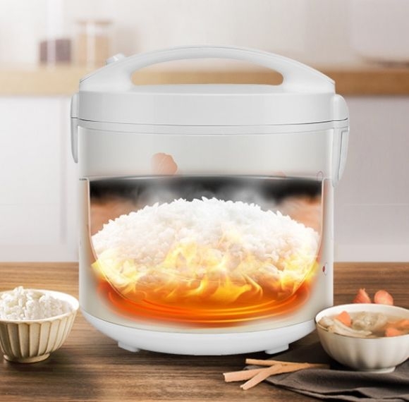 Top nồi cơm điện giá tốt đáng mua trong Tết ảnh 2