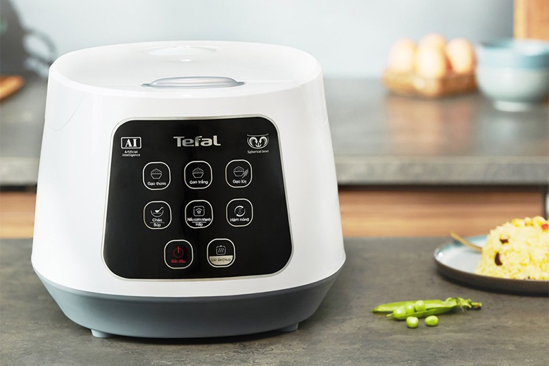 Top nồi cơm điện Tefal tốt nhất hiện nay (hình 1)