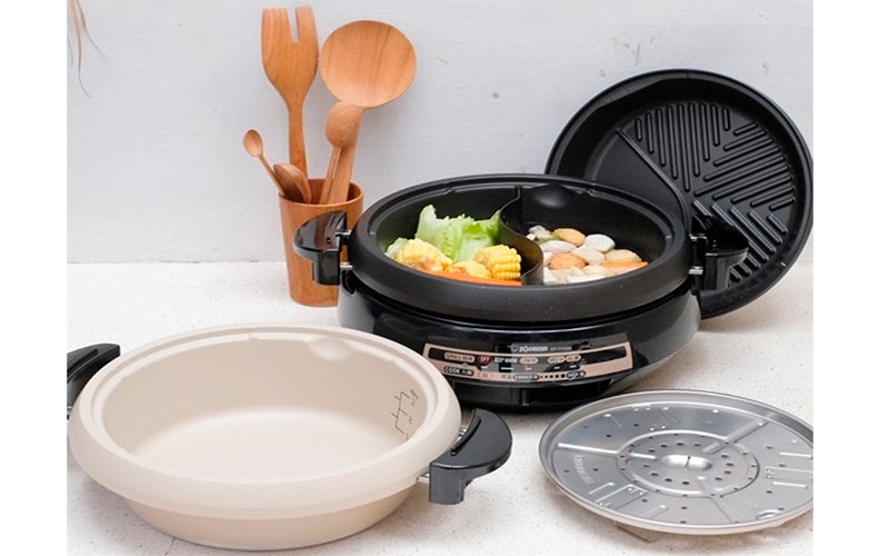 lau nuong da nang zojirushi ep pvq30 3 lit