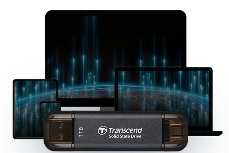 TOP ổ cứng SSD di động 1TB 7