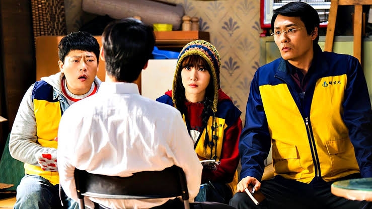 Top phim Netflix đáng xem nhất hiện nay - hình 13