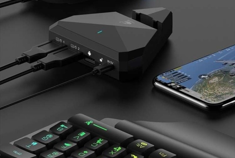 Top phụ kiện chơi game cho game thủ 2