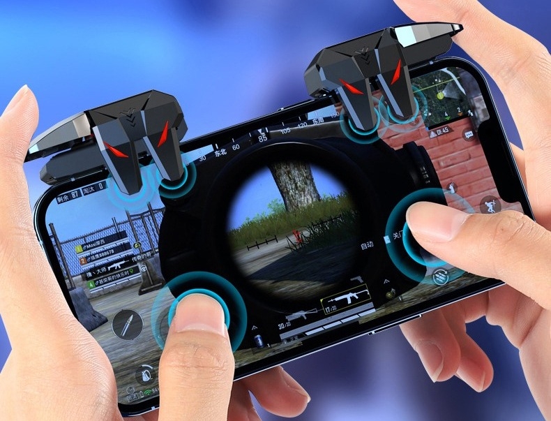 Top phụ kiện chơi game cho game thủ 4