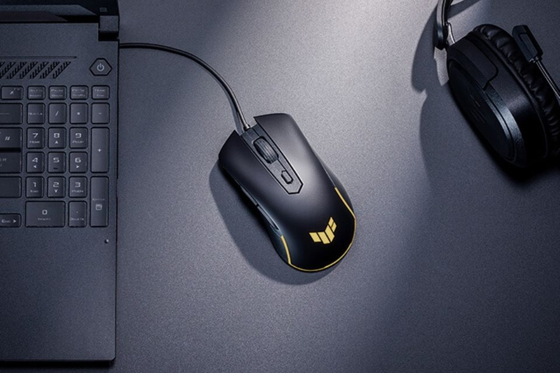 Phụ kiện gaming giá rẻ 5