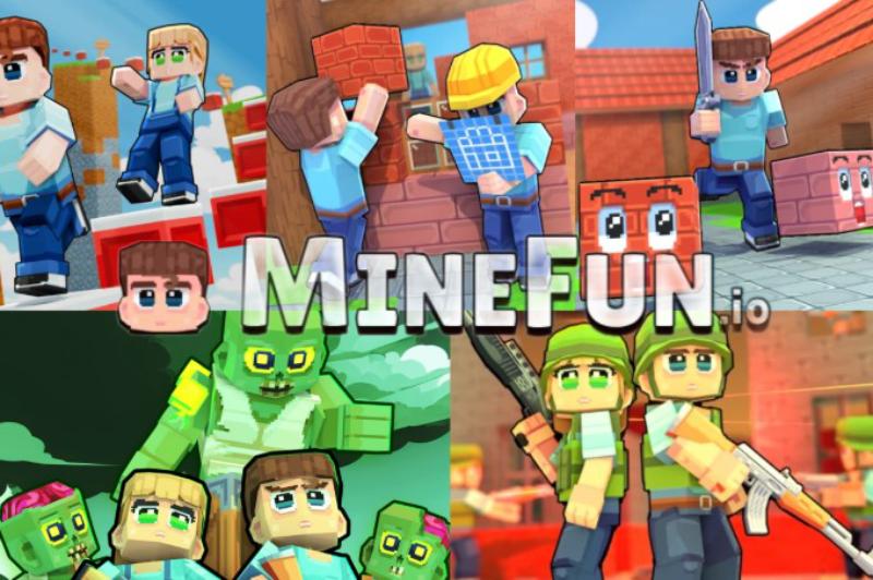 Top Poki Games nhiều người chơi (hình 11)