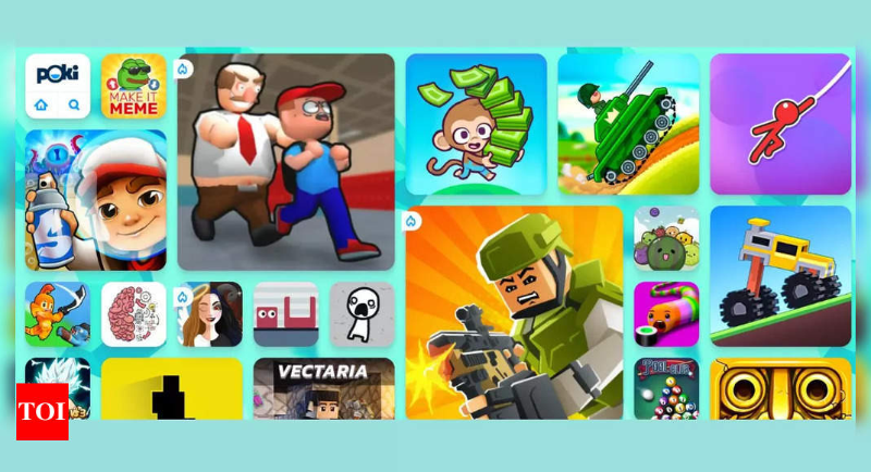 Top Poki Games nhiều người chơi (hình 1)