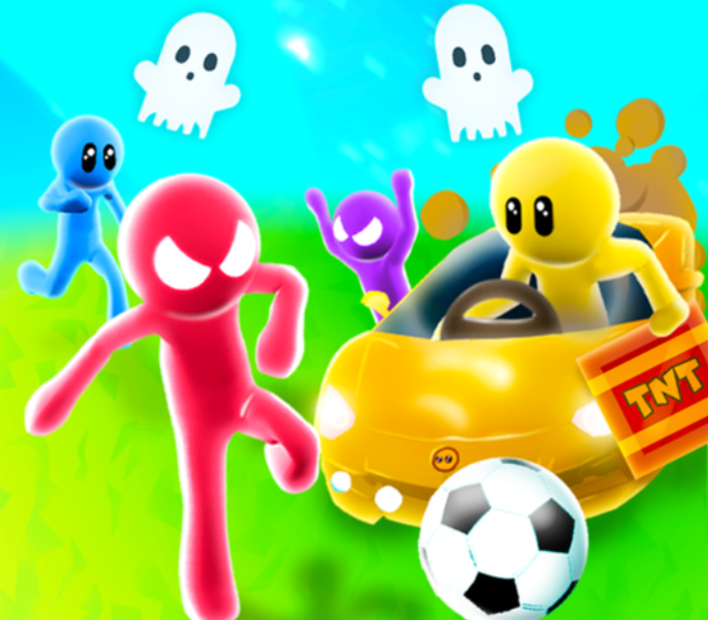 Top Poki Games nhiều người chơi (hình 5)