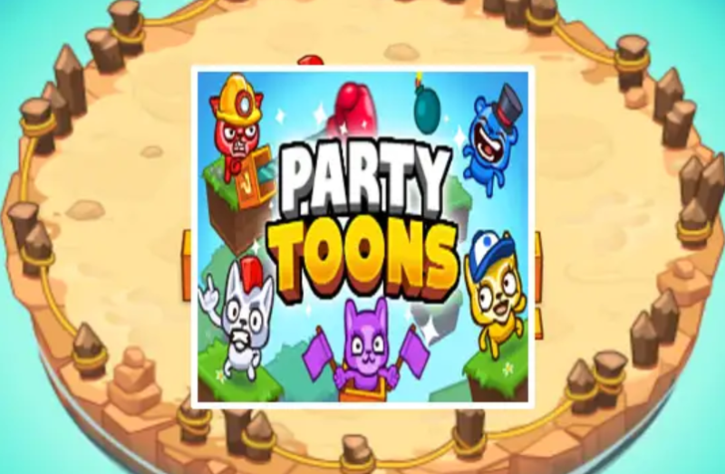 Top Poki Games nhiều người chơi (hình 6)