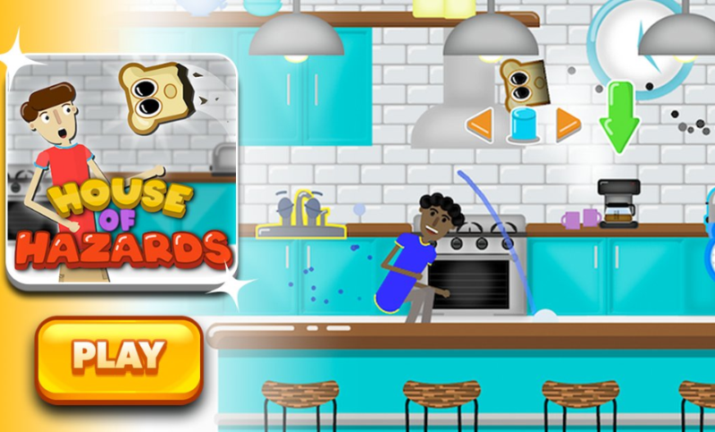 Top Poki Games nhiều người chơi (hình 7)