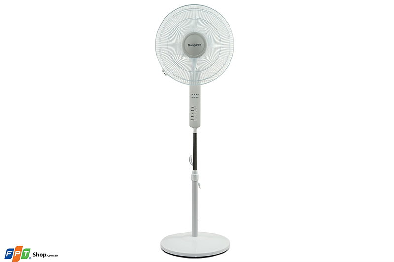 Top quạt đứng điều khiển từ xa (hình 8)