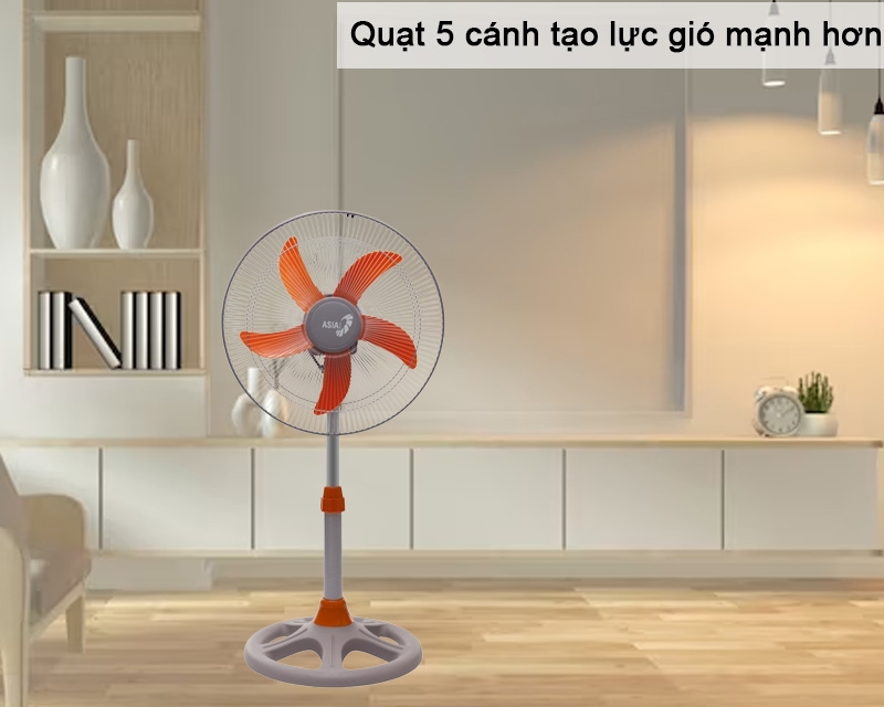 Top quạt lửng tốt nhất 2025 6