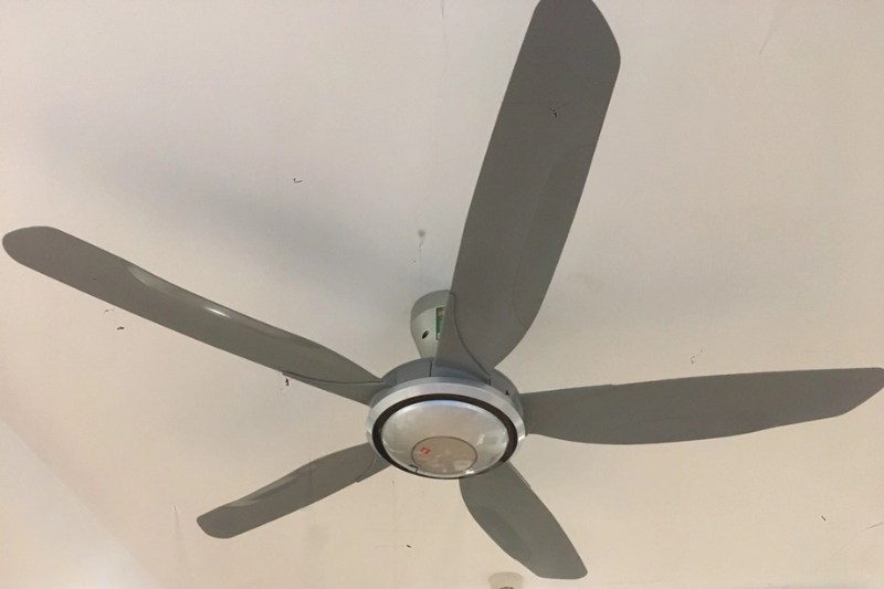 top quạt trần tốt nhất cho gia đình 2