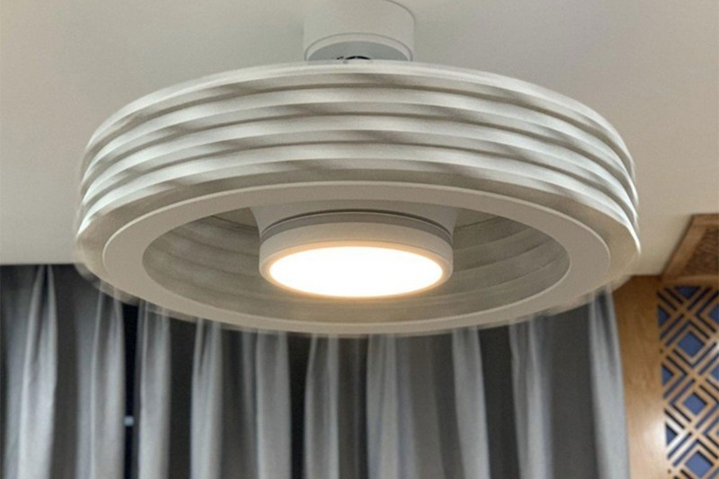 top quạt trần tốt nhất cho gia đình 3