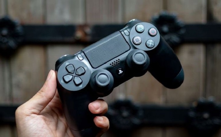 Top tay cầm chơi game PC (Hình 2)