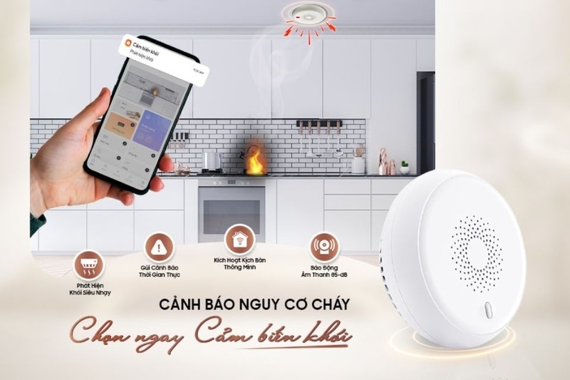 top thiết bị nhà thông minh fpt 1