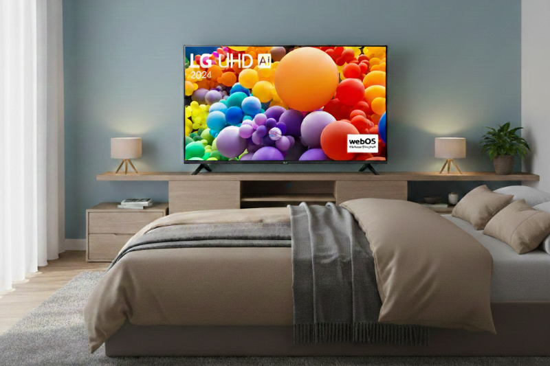 Top tivi 65 inch bán chạy 2026 - hình 2