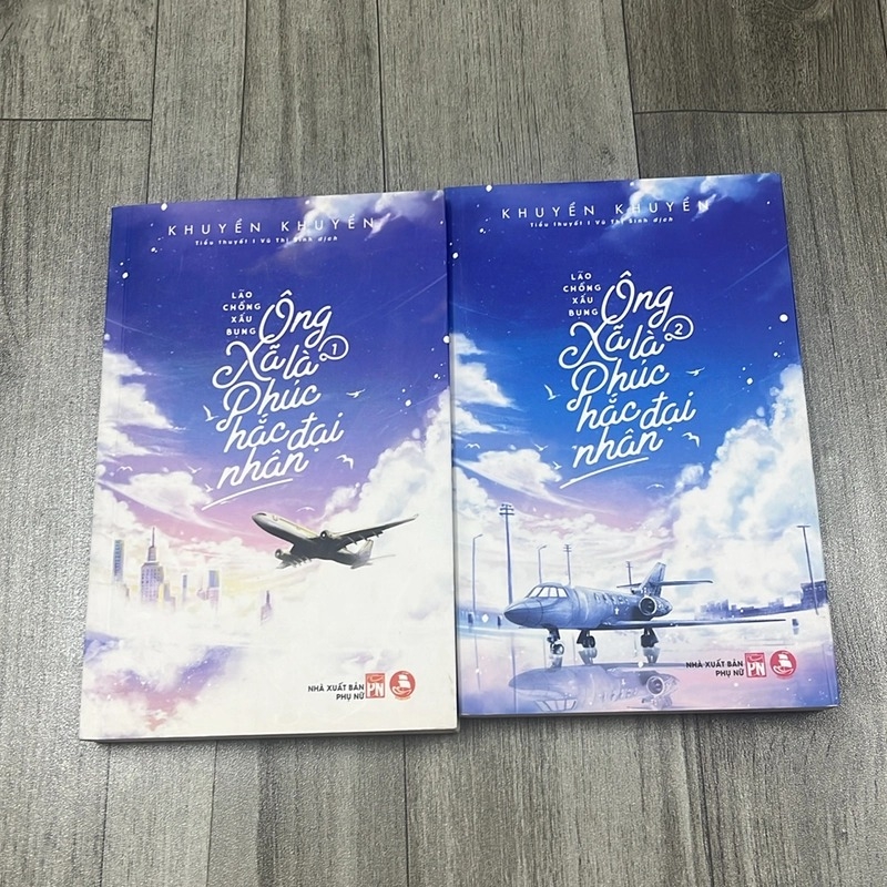 Top truyện ngôn tình 3