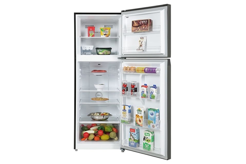 Top tủ lạnh thích hợp với nhà dưới 5 người (hình 3)