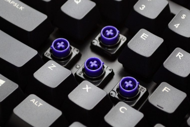 Topre Switch là gì 3