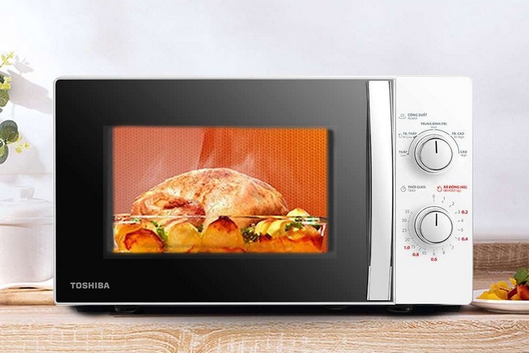 Mua lò vi sóng loại nào tốt - ảnh 2