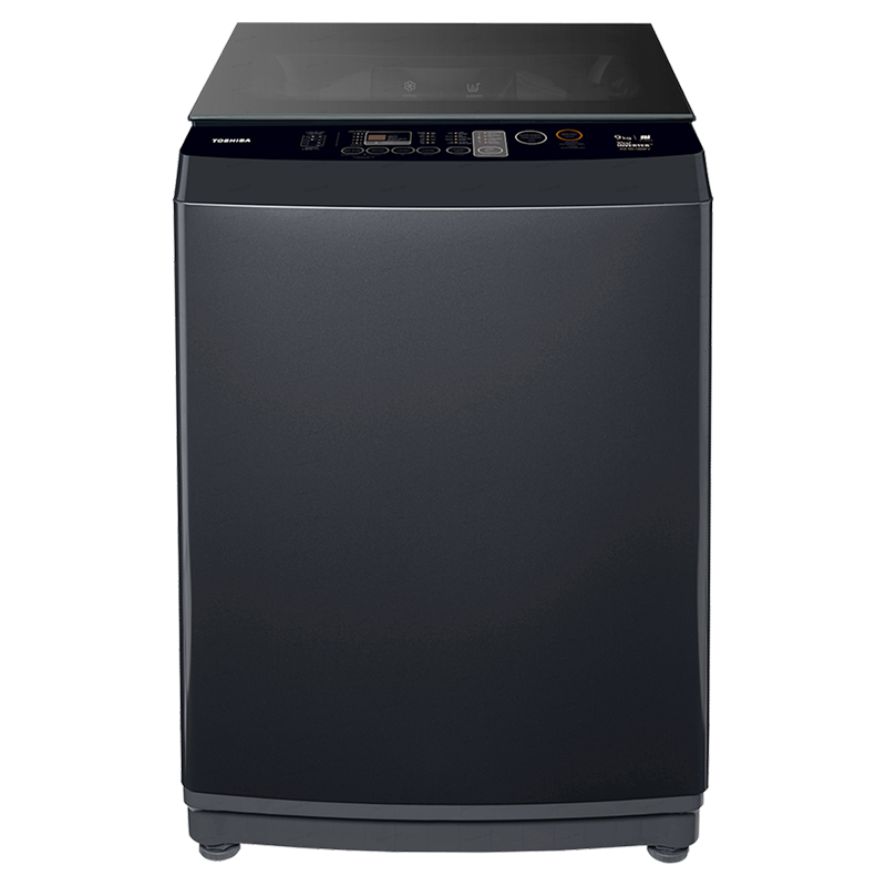 Máy giặt Toshiba Inverter 9.0 kg AW-DK1000FV(KK)