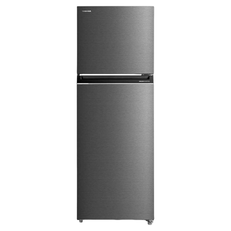 Tủ Lạnh Toshiba Inverter 338 Lít GR-RT468WE-PMV(58)-MM