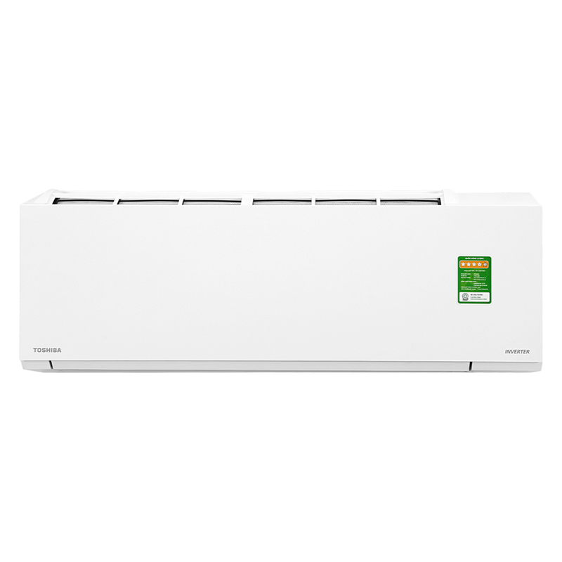 Máy lạnh Toshiba Inverter 2.5 Hp RAS-H24E2KCVG-V