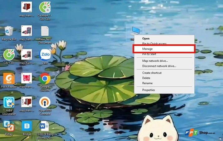 Touchpad không click được trái phải (ảnh 2)