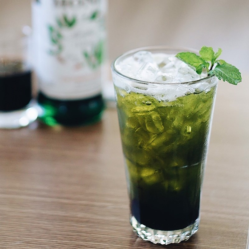 trà bạc hà (ảnh 7)