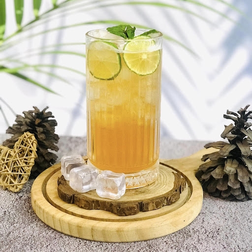 trà chanh bao nhiêu calo - hình 2