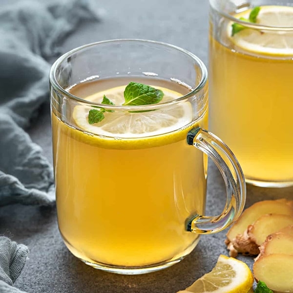 trà chanh bao nhiêu calo - hình 6