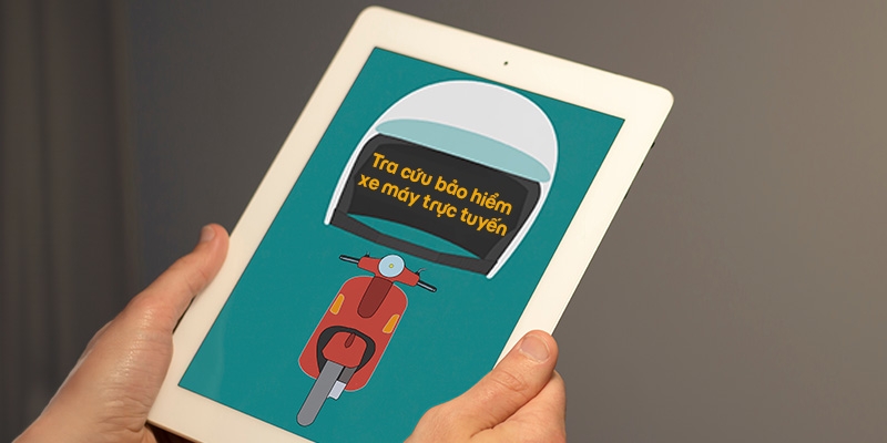 tra cuu bao hiem xe may dien tu can luu y gi