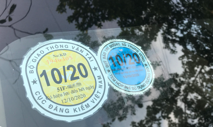 Tra cứu biển số xe ô tô không cần số tem: Có còn làm được không?