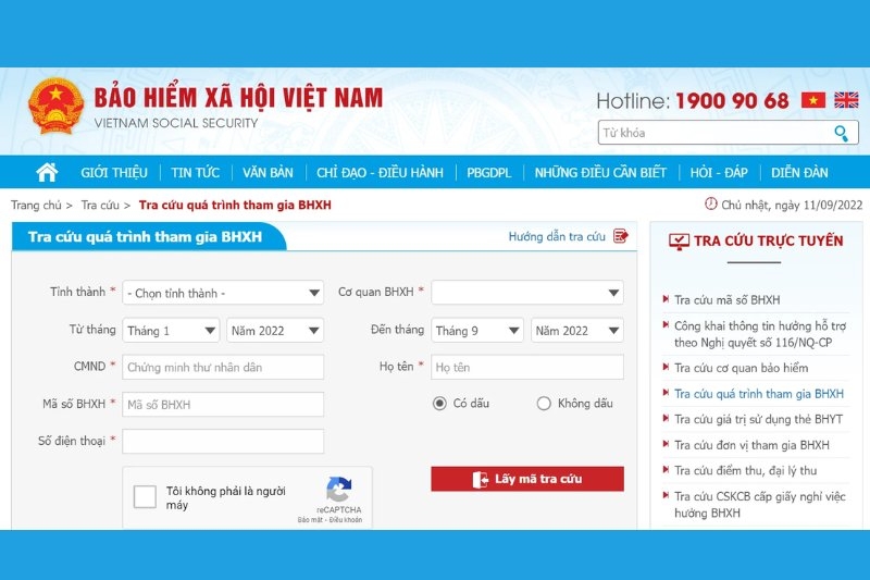 tra cứu mã hộ gia đình online 3