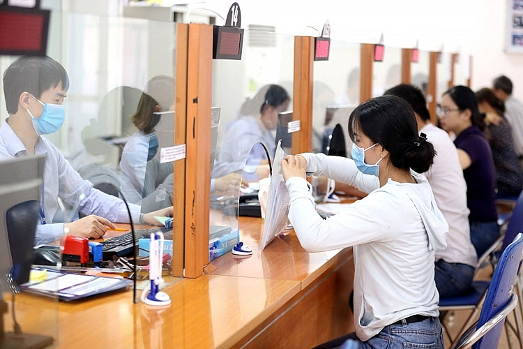 Tra cứu người phụ thuộc online hình 3