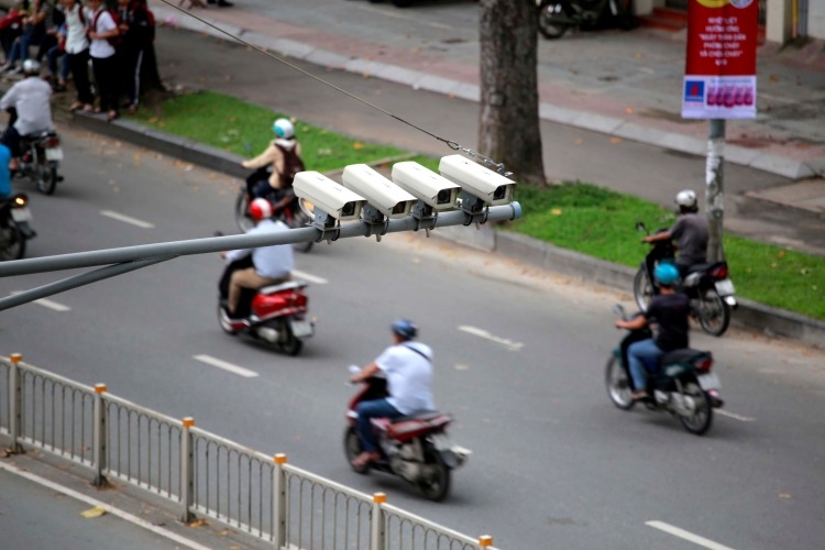 tra cứu phạt nguội xe máy ảnh 5