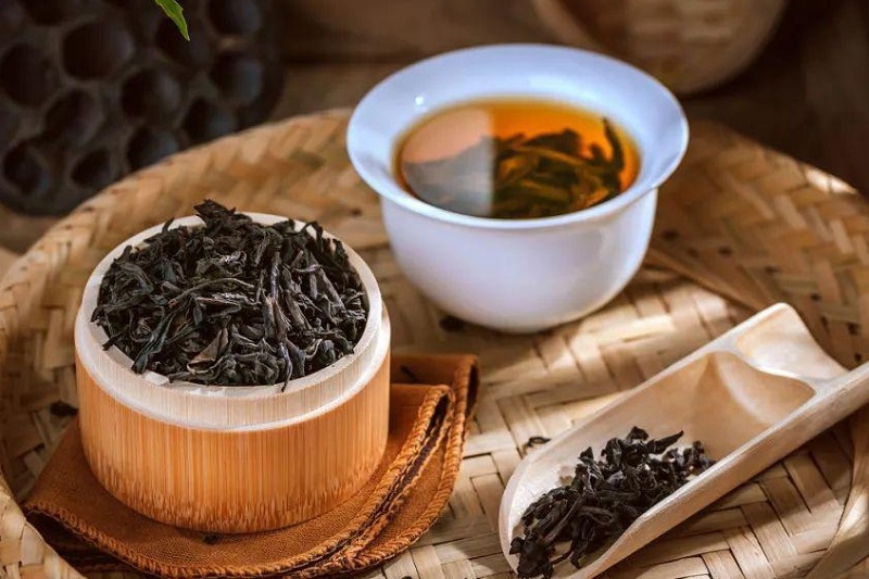 Trà đen số 9 ảnh 2