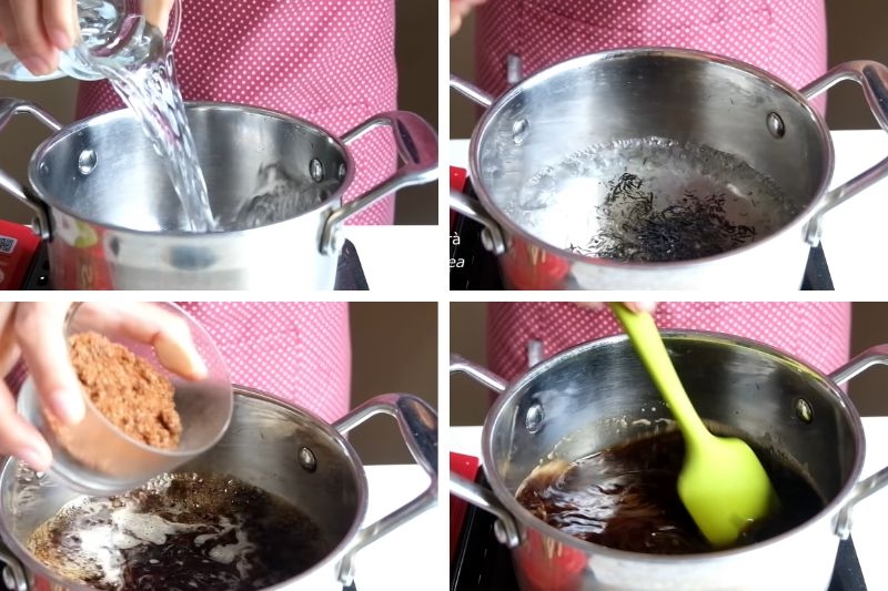 Trà đen số 9 ảnh 9