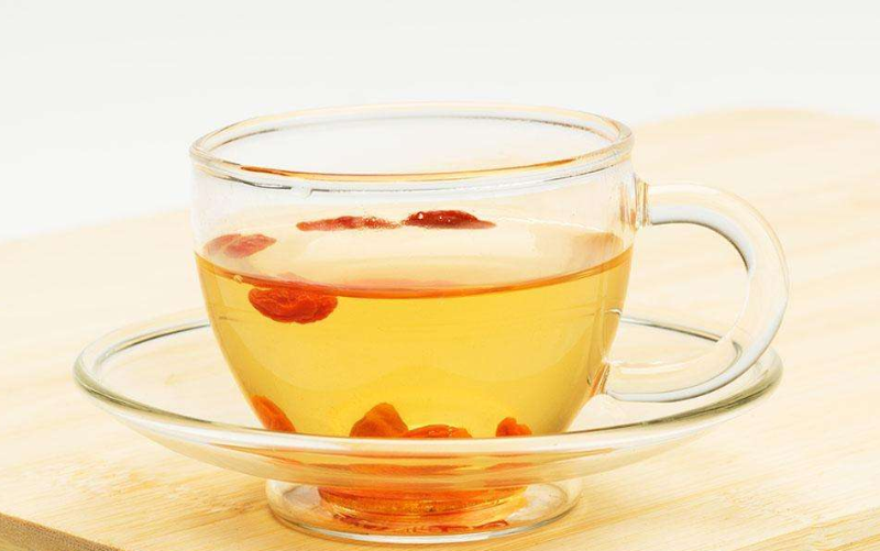 Trà kỷ tử - hình 9