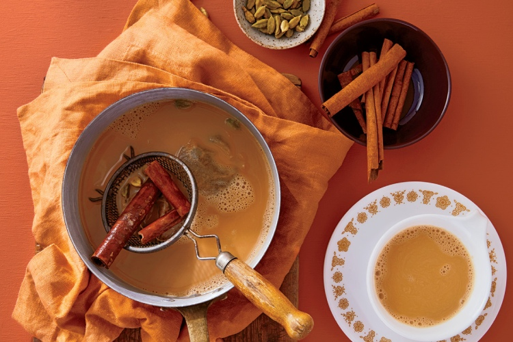 trà masala chai 6