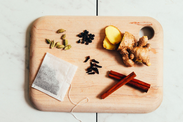 trà masala chai 3