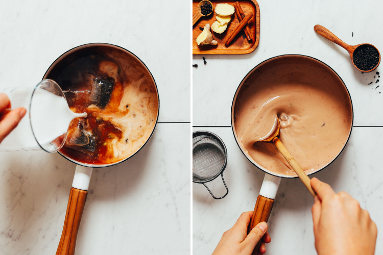 trà masala chai 5