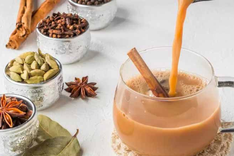 trà masala chai 1