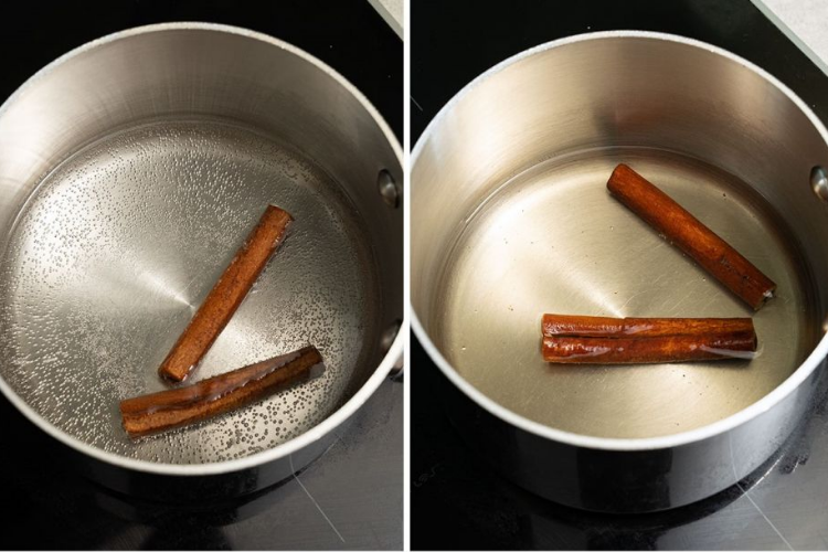 trà quế mật ong 3