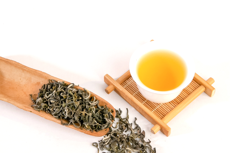 Trà Shan Tuyết hình 5