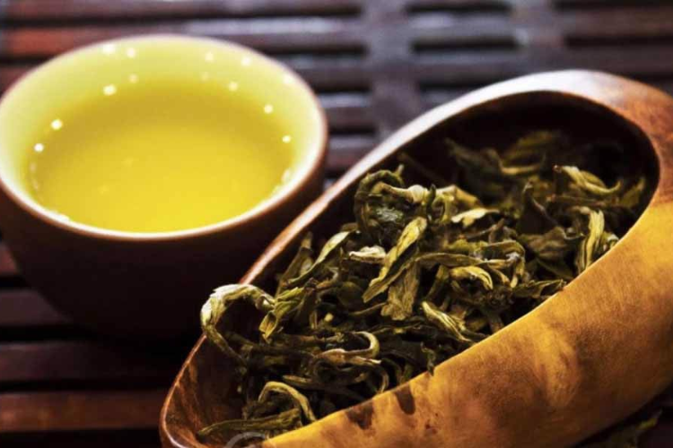 Trà Shan Tuyết hình 6