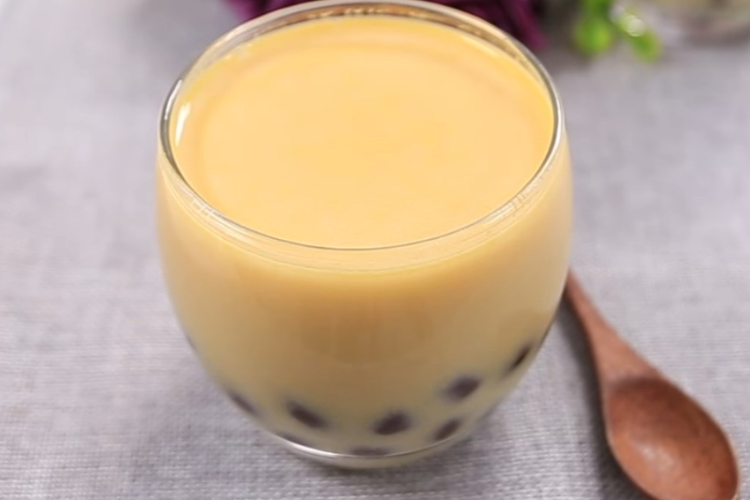 trà sữa bắp 6