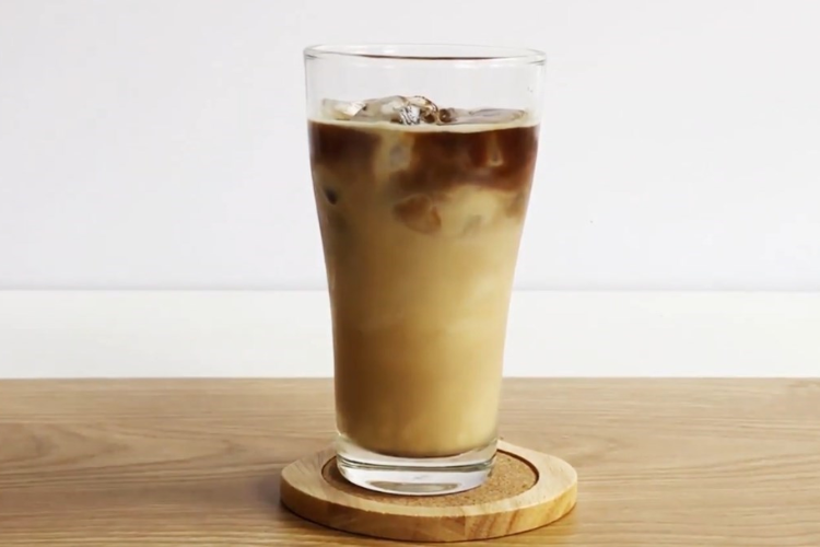 trà sữa cà phê​ 4